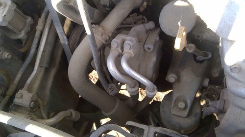 1994-1996 Toyota Camry Ac Compressor Air Conditioner Pump Assembly Oem 2.2L