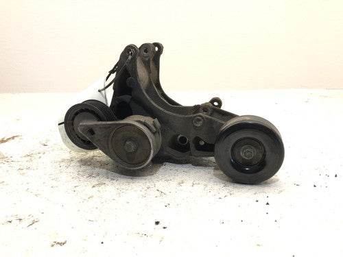 1998 S10 Blazer Mount Bracket Set For Alternator 4.3L Oem 10236997