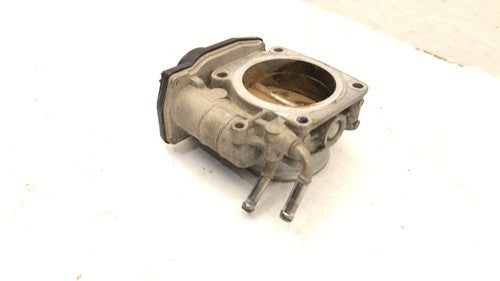 2013 14 Nissan Pathfinder Throttle Body Assembly Complete Oem With Sensors 3.5L