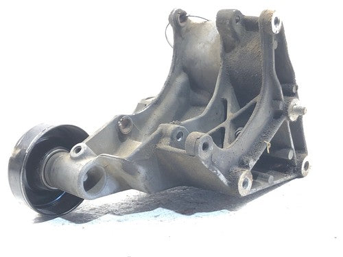 1998 S10 Blazer Mount Bracket Set For Alternator 4.3L Oem 10236997
