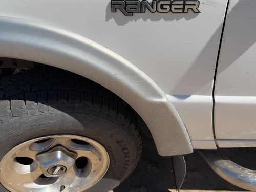 1993-1997 Ford Ranger Driver Left Front Wheel Flare Moulding Oem Fender