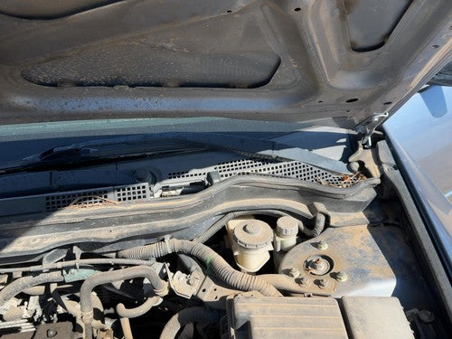 2003-2007 Honda Accord Driver Left Windshield Wiper Arm Oem Blade Lever Sedan