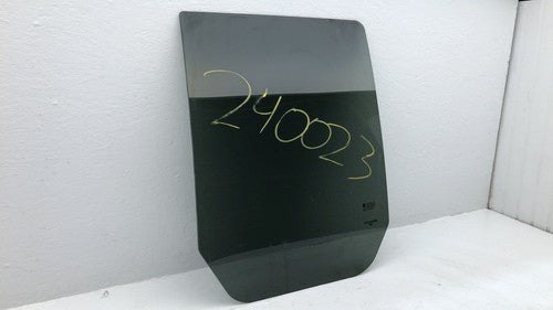 2002-09 Chevy Trail Blazer Passenger Right Rear Side Window Door Glass Oem Back