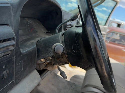 1999-2007 Ford F350 Steering Column Assembly Oem Gray F2Uz3524A
