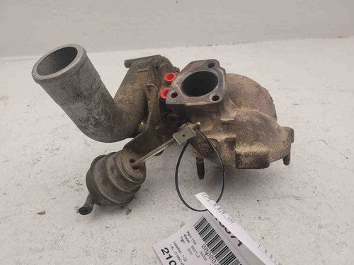 2001-2005 Vw Beetle Turbo Assembly Oem Turbo Charger 1.8L Id 06A145713B