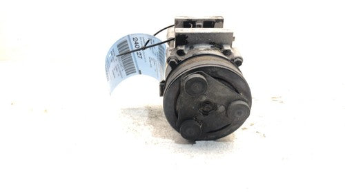 1996 Ford Escort Ac Compressor Air Conditioner Pump Assembly Oem 1.9L