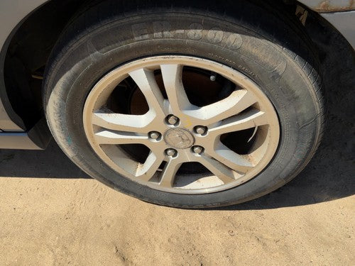 06-07 Honda Accord 16" Aluminum Wheel Oem Factory 10 Spoke Rim