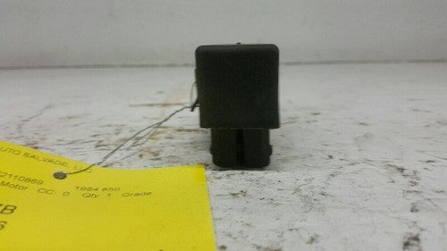 1993-1997 Volvo 850 Radiator Fan Control Module Computer Oem