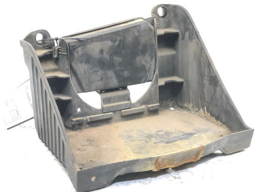 1997-2008 Ford F150 5.4L Complete Battery Box Mount Tray Assembly Oem
