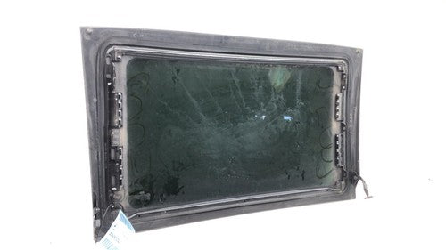 2011-2016 Kia Optima Sx Middle Sliding Sun Roof Glass Oem Top Window 816302T000