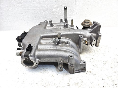 1993-1995 Isuzu Rodeo Upper Intake Manifold Oem 3.2L 4952388