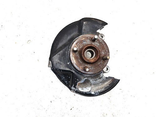 05-10 Chevy Cobalt Passenger Right Front Spindle Steering Knuckle With Wheel Hub