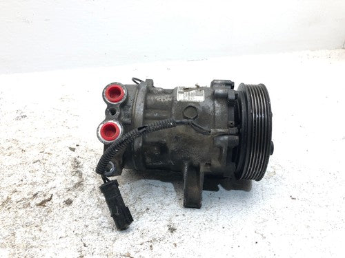 2000-2001 Dodge Dakota Ac Compressor Air Conditioner Pump Assembly Oem 4.7L