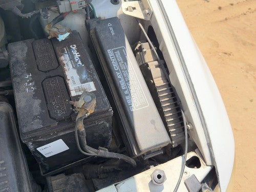 1999 Chrysler Town & Country Engine Fuse Box Power Distribution Panel Oem 3.3L