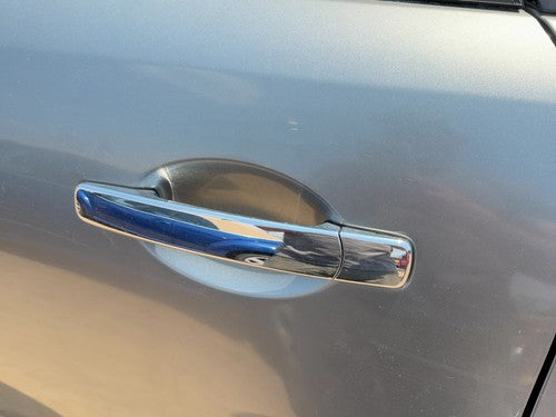 2003-2008 Infinity Fx45 Driver Left Rear Outside Door Handle Oem Back 80640Ca012