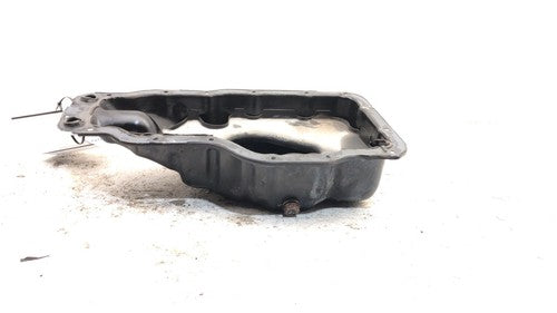 2014-2024 Kia Forte Engine Oil Pan With Good Drain Plug Oem 2.0L 215102E022