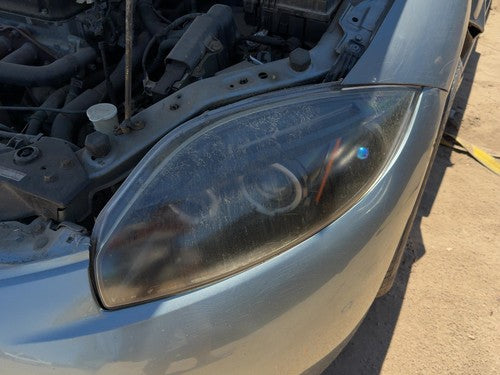 06-07 Eclipse Driver Left Head Light Oem Front Lamp Thru 1/12/07 Sport Coupe