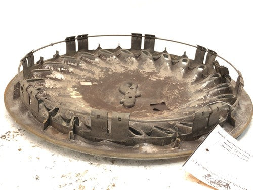 1992-1993 Chrysler New Yorker Hub Cap Wheel Cover Oem 24 Slot Factory 3.3L