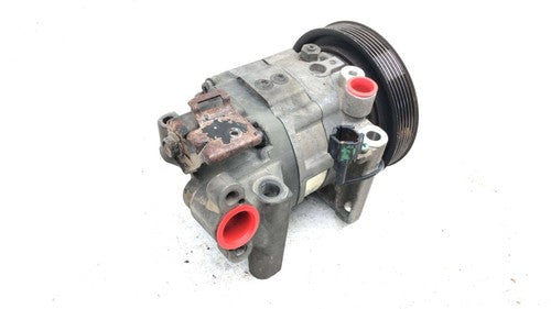 2001-2006 Nissan Sentra Ac Compressor Air Conditioner Pump Assembly Oem 1.8L