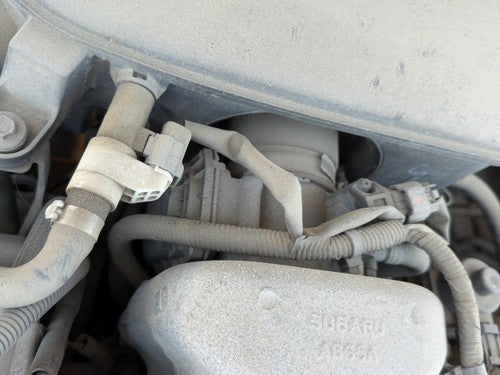 2006-2009 Subaru Legacy Outback Throttle Body Valve Oem With Sensors 2.5L