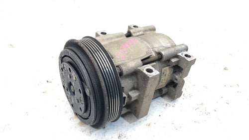 1989 F250 Pickup Ac Compressor Air Conditioner Pump Assembly Oem 7.5L 460