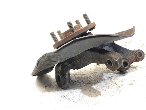 03-08 Corolla Driver Left Front Spindle Steering Knuckle With Wheel Hub Oem