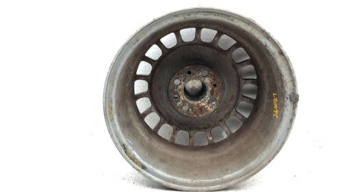 1987-1991 Bmw 325I 14" Aluminum Wheel Oem Factory Rim Silver 14X6