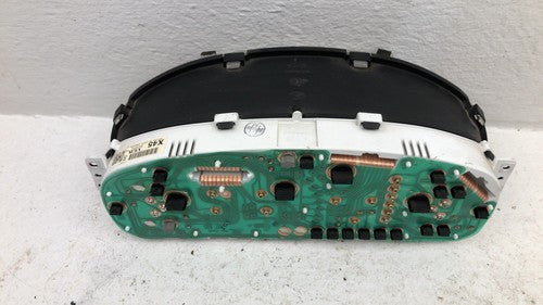 2001-03 Hyundai Elantra Speedometer Cluster Instrument Gauges Panel Oem Dash