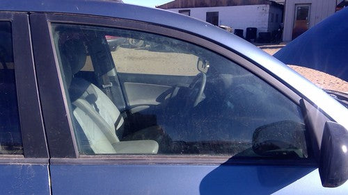 2006-2014 Toyota Rav-4 Passenger Right Front Side Window Door Glass Oem