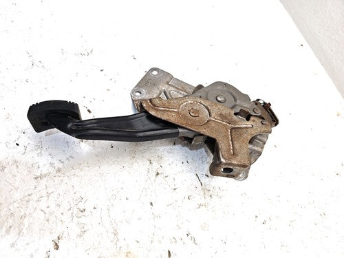 01 Lesabre Buick Lesabre Parking Brake Pedal Assembly Complete Emergency Unit