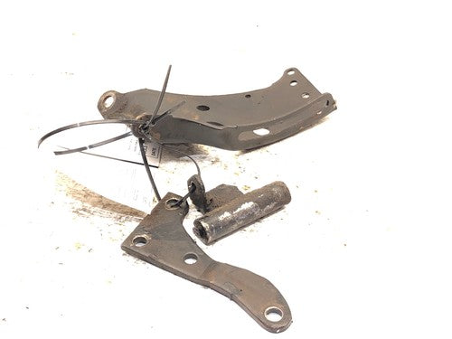 1975 Chevy C10 Pickup Complete Alternator Bracket Set Oem 350Cu