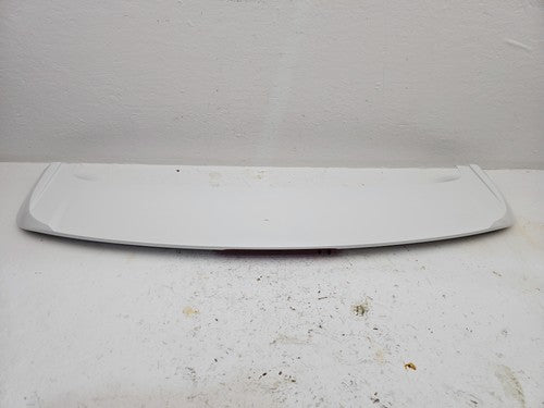 2010-2017 Gmc Terrain Rear Liftgate Spoiler Back Wing Oem White 20823736