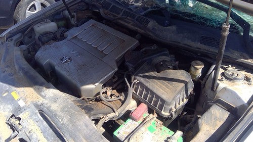 2005-2018 Toyota Avalon Right Valve Cover Oem 1120131250