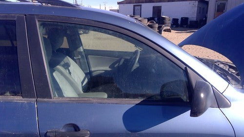 2006-2014 Toyota Rav-4 Passenger Right Front Side Window Door Glass Oem