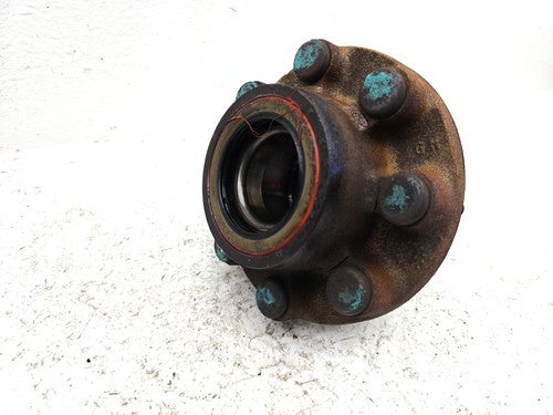 1996-2002 Chevy Express 2500 Rear Wheel Hub Bearing Srw Oem 15650041