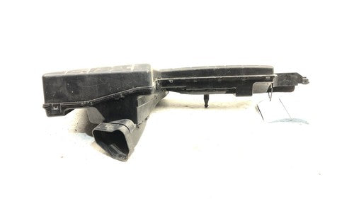 2009 Nissan Murano Ram Air Intake Snorkel Housing Assembly Oem Resonator 3.5L
