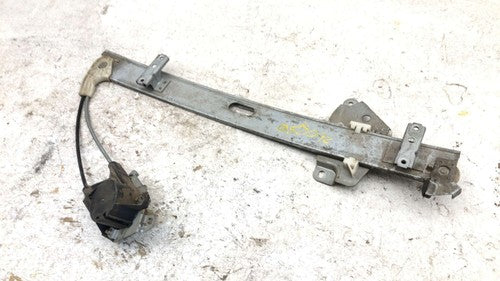 1986-1997 Nissan Hardbody Pickup Passenger Front Window Regulator Manual