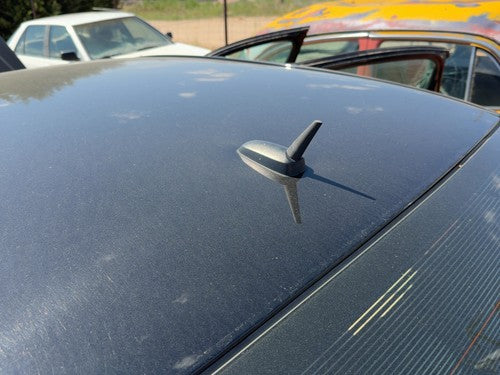2008-2013 Chevy Impala Radio Antenna Mast Oem 25775256