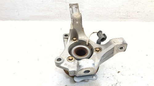 01-16 Chevy Impala Passenger Right Front Spindle Steering Knuckle With Wheel Hub