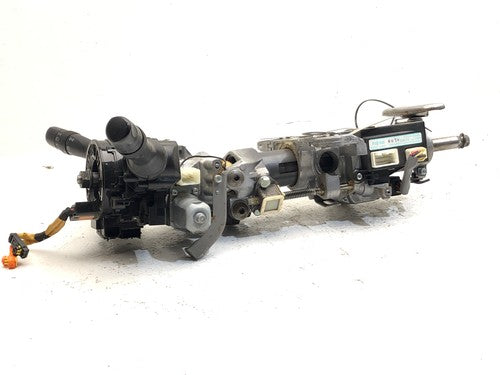2007-2009 Lexus Rx350 Steering Column Assembly Oem Floor Shift Tilt 452500E010