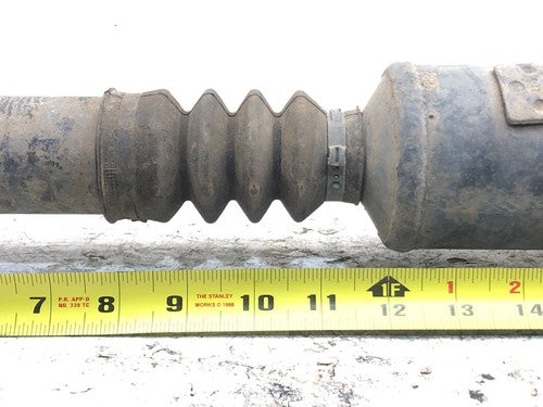2007-2021 Toyota Tundra Front Drive Shaft Oem Driveline 4X4 4Wd Transfer Case