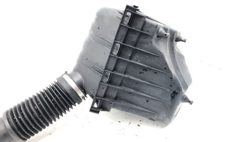 2004-2007 Jeep Liberty Complete Air Intake Filter Box Housing With Tube Oem 3.7L