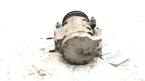 06-10 Mercury Mountaineer Ac Compressor Air Conditioner Pump Assembly 4.0L Oem