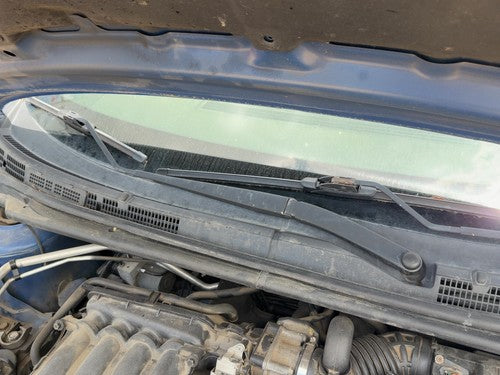 2007-2012 Nissan Sentra Passenger Right Windshield Wiper Arm Oem Blade Lever