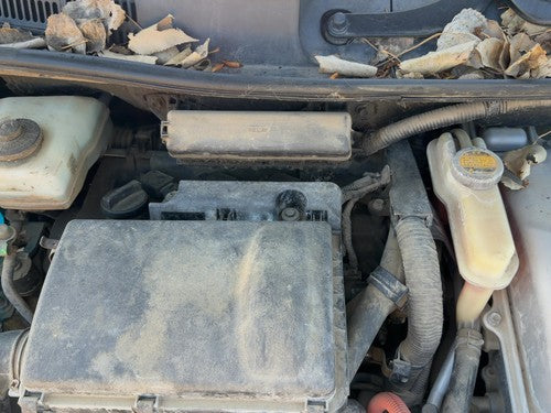 2001-2009 Toyota Prius Valve Cover Oem 1.5L Hybrid 1120121060