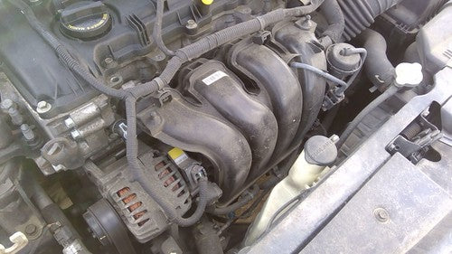 2014-2016 Kia Forte Upper Intake Manifold Oem 2.0L 283102E000