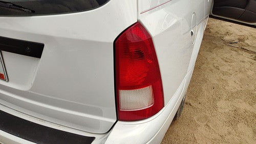 2000-2007 Focus Station Wagon Passenger Right Tail Light Brake Lamp Oem Rear