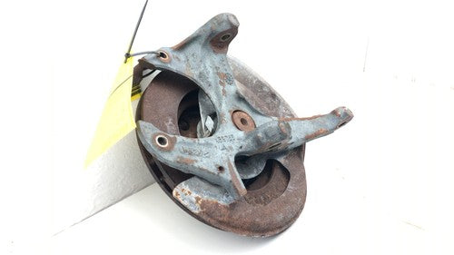 79-88 Monte Carlo Driver Left Front Spindle Steering Knuckle With Wheel Hub