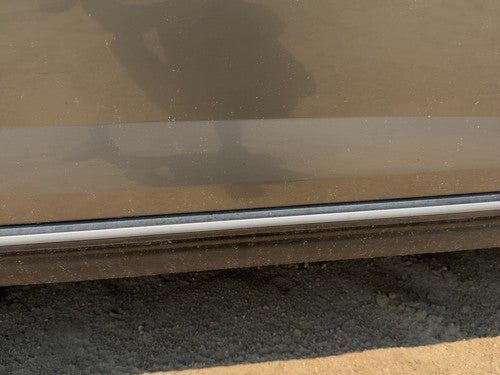 2003-2005 Infinity Fx45 Passenger Right Front Moulding From Door Oem Trim Strip