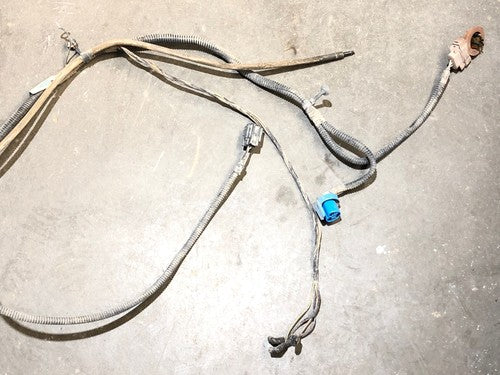 2005 Dodge Ram 3500 Headlight Wiring Harness Front Compartment 5.9L Cummins Oem